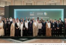 منتدى الطاقة الدولي يؤكد أولوية أمن الإمدادات ويرحب بعودة الولايات المتحدة
