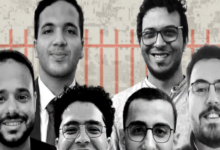 منصة “متصدقش”: كيف ترون حرية الصحافة في مصر؟