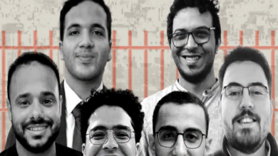 منصة “متصدقش”: كيف ترون حرية الصحافة في مصر؟