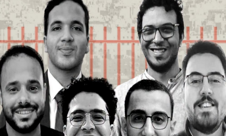 منصة “متصدقش”: كيف ترون حرية الصحافة في مصر؟