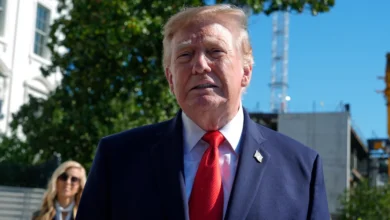 منع القاضي قرار ترامب بالحظر الذي فرضه البيت الأبيض على شبكة CNN وMS NOW وPolitico، قائلًا إنه من المحتمل أن ينتهك التعديل الأول للدستور.