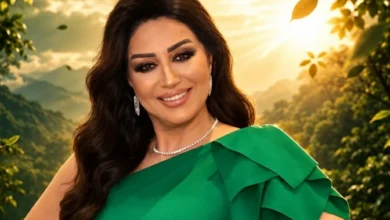 مهرجان «VS-FILM» يكرّم وفاء عامر في دورته الثالثة – أخبار السعودية