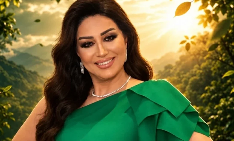 مهرجان «VS-FILM» يكرّم وفاء عامر في دورته الثالثة – أخبار السعودية