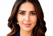 مهى شحادة ضمن أفضل 200 صوت عالميًا في تكنولوجيا التعليم والخامسة في الإمارات لعام 2026
