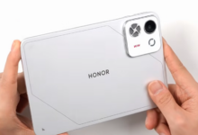 مواصفات حاسب الألعاب الأحدث من Honor