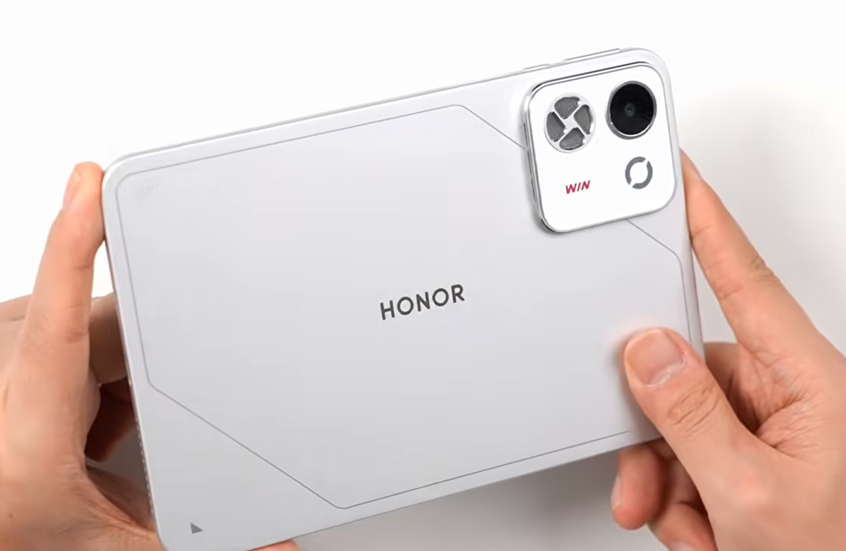 مواصفات حاسب الألعاب الأحدث من Honor - صورة مميزة مواصفات حاسب الألعاب الأحدث من Honor