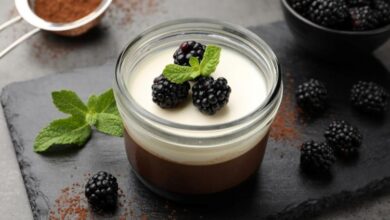 موس التوت الأسود