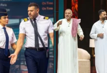 موسم الرياض يمدد عروض «شوقر دادي» و«أنا مش عارفني» – أخبار السعودية