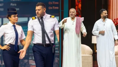 موسم الرياض يمدد عروض «شوقر دادي» و«أنا مش عارفني» – أخبار السعودية