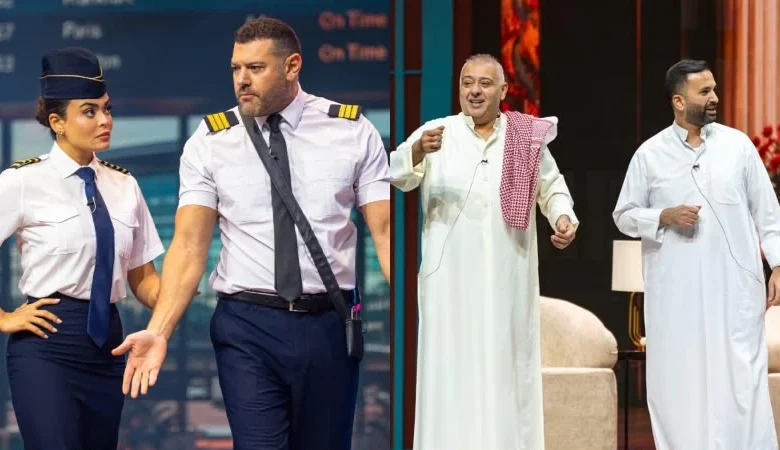 موسم الرياض يمدد عروض «شوقر دادي» و«أنا مش عارفني» – أخبار السعودية
