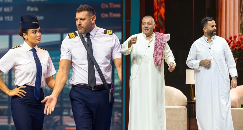 موسم الرياض يمدد عروض «شوقر دادي» و«أنا مش عارفني» – أخبار السعودية