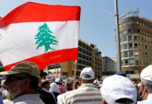 موظفو الإدارة العامة نحو التصعيد.. حمادة يكشف لـ”لبنان 24″…