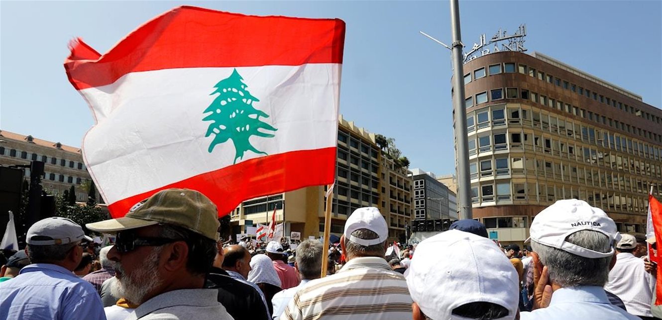موظفو الإدارة العامة نحو التصعيد.. حمادة يكشف لـ”لبنان 24″… - صورة مميزة موظفو الإدارة العامة نحو التصعيد.. حمادة يكشف لـ”لبنان 24″…