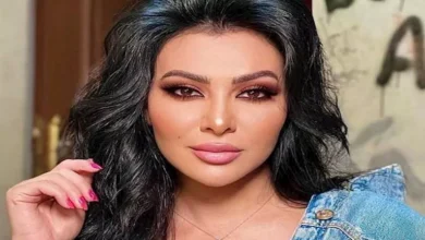 ميرهان حسين تخطف الأنظار بإطلالة ملفتة.. سر اللوك