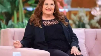 ميمي جمال لـ«عكاظ»: أستعد لإجراء عملية جراحية اليوم – أخبار السعودية