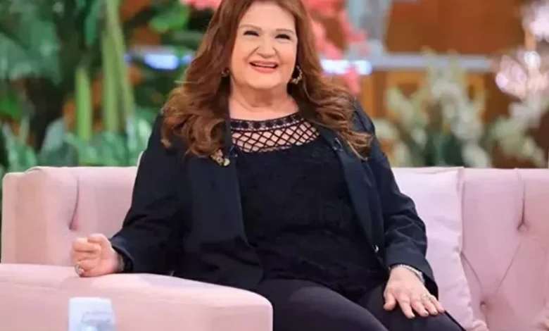 ميمي جمال لـ«عكاظ»: أستعد لإجراء عملية جراحية اليوم – أخبار السعودية