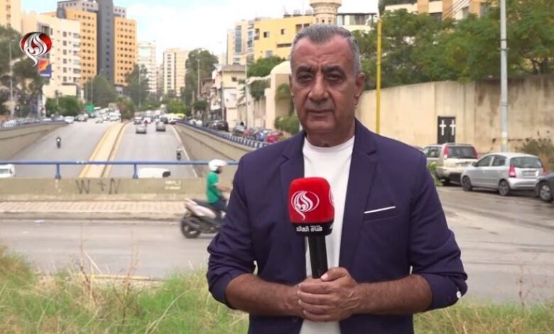 نائب وزير الخارجية الايراني يزور لبنان لبحث تعزيز العلاقات الثنائية