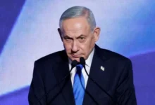 نتنياهو: هناك مفاجأة كبيرة جدا تنتظر السلطة الفلسطينية – بتوقيت بيروت