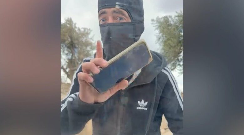 نتنياهو يشكك في تقارير الاعتداء على دبلوماسيين بالضفة – بتوقيت بيروت