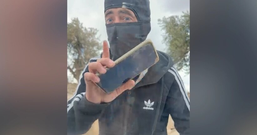 نتنياهو يشكك في تقارير الاعتداء على دبلوماسيين بالضفة – بتوقيت بيروت - صورة مميزة نتنياهو يشكك في تقارير الاعتداء على دبلوماسيين بالضفة – بتوقيت بيروت