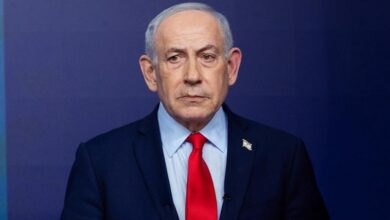 نتنياهو يوظف “الخطر الإيراني” انتخابياً ويتعهد بمواصلة المواجهة إذا أعيد انتخابه