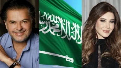 نجوم الفن يتضامنون مع السعودية.. رسائل دعم من نانسي عجرم وراغب علامة وشريهان – أخبار السعودية