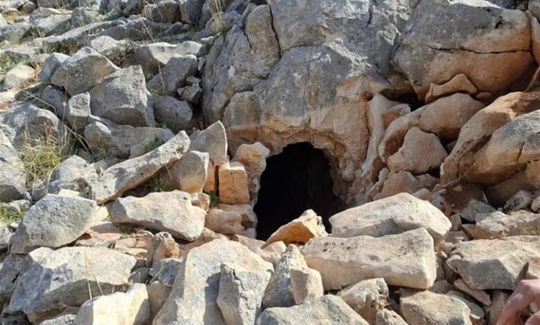 نفق في جبيل.. ماذا أعلن الجيش اللبناني؟ (صور)