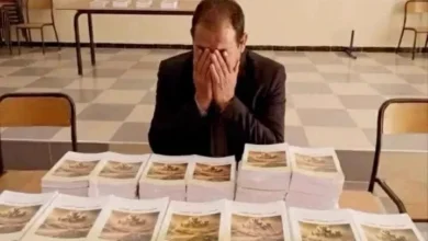 نوبة بكاء تسهم في توزيع «سفيرة من الريف» وتضاعف مبيعاتها – أخبار السعودية
