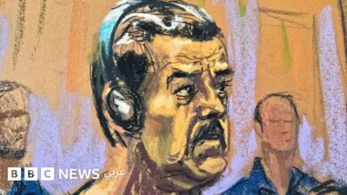 نيكولاس مادورو: الرئيس الفنزويلي السابق يواجه اتهامات بالتآمر لارتكاب أعمال تعذيب