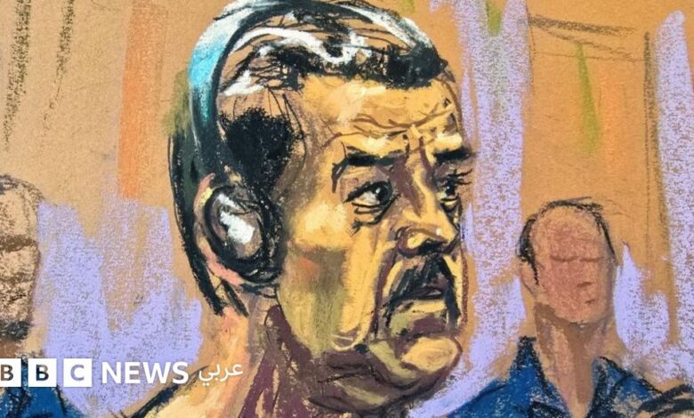 نيكولاس مادورو: الرئيس الفنزويلي السابق يواجه اتهامات بالتآمر لارتكاب أعمال تعذيب