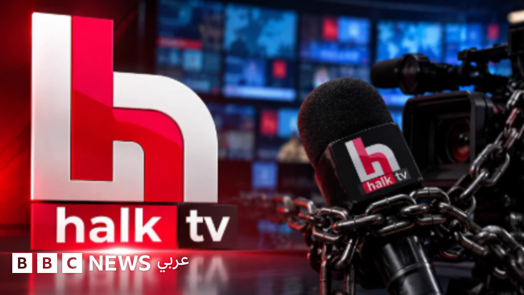 هالك تي في: الشرطة التركية تداهم مقر قناة المعارضة الرئيسية وتمنع البث وتفرض الوصاية عليها - صورة مميزة هالك تي في: الشرطة التركية تداهم مقر قناة المعارضة الرئيسية وتمنع البث وتفرض الوصاية عليها