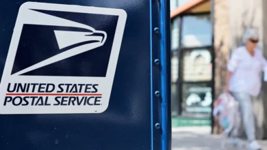 هل البنوك وUSPS وسوق الأوراق المالية مفتوحة في يوم كولومبوس؟ هنا ما يجب معرفته.