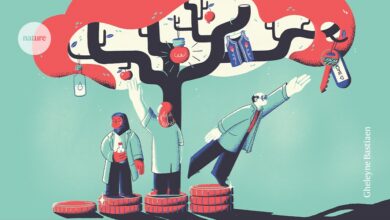 هل الرواتب تسوء؟ يعتقد الكثير من العلماء ذلك