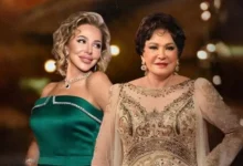 هل تجاهلتها لبلبة؟.. سوزان نجم الدين ترد على جدل حفل الزفاف – أخبار السعودية