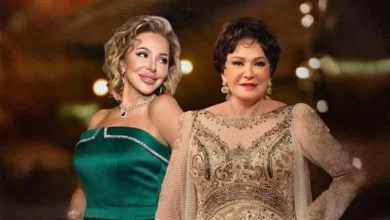هل تجاهلتها لبلبة؟.. سوزان نجم الدين ترد على جدل حفل الزفاف – أخبار السعودية