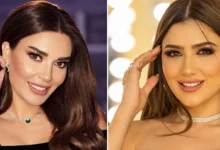 هل تخلف سيرين عبد النور مي عمر في «عشماوي» المرتقب؟ – أخبار السعودية
