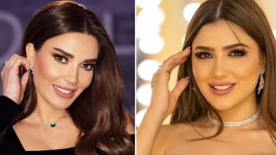 هل تخلف سيرين عبد النور مي عمر في «عشماوي» المرتقب؟ – أخبار السعودية