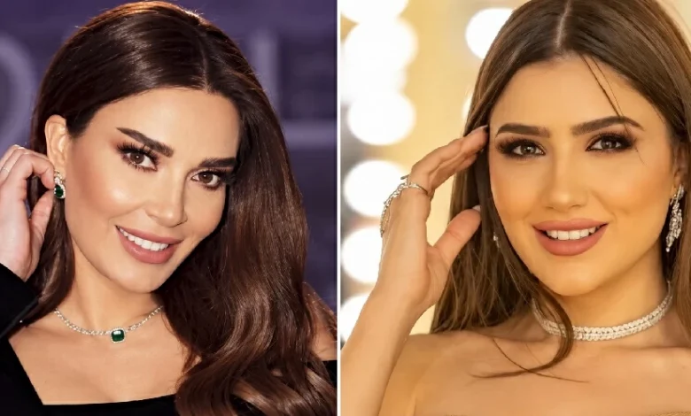 هل تخلف سيرين عبد النور مي عمر في «عشماوي» المرتقب؟ – أخبار السعودية