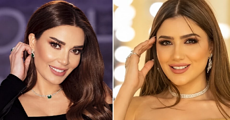 هل تخلف سيرين عبد النور مي عمر في «عشماوي» المرتقب؟ – أخبار السعودية - صورة مميزة هل تخلف سيرين عبد النور مي عمر في «عشماوي» المرتقب؟ – أخبار السعودية