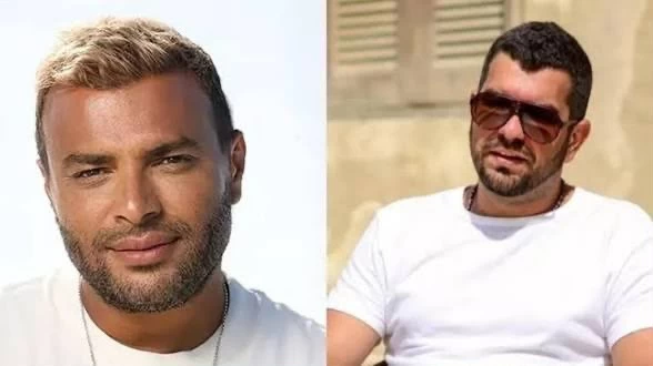 هل تسبب رامي صبري في وفاة الموزع الموسيقي طارق توكل؟ – أخبار السعودية
