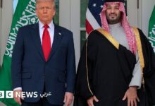 هل تستغني السعودية عن شراكتها مع الولايات المتحدة؟