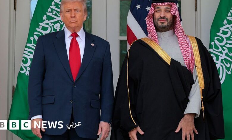 هل تستغني السعودية عن شراكتها مع الولايات المتحدة؟