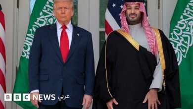 هل تستغني السعودية عن شراكتها مع الولايات المتحدة؟