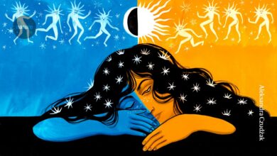 هل سيكون دواء اضطرابات النوم هذا هو الفيلم الكبير القادم؟