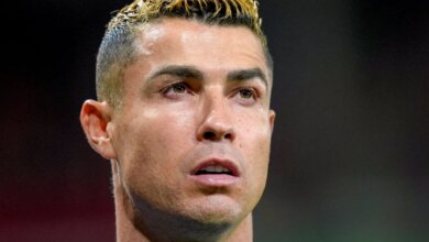 هل سيلعب كريستيانو رونالدو مع البرتغال بعد خلافه مع المدرب جيسوس؟ | كرة القدم