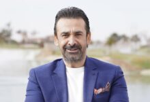 هل يتشابه فيلم مطلوب عائلياً مع حرامية في تايلاند؟ كريم عبد العزيز يجيب