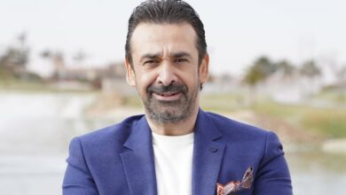 هل يتشابه فيلم مطلوب عائلياً مع حرامية في تايلاند؟ كريم عبد العزيز يجيب