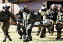 هلاك ضابط صهيوني برتبة نقيب وإصابة 3 جنود في جنوب لبنان