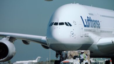 وتخطط الخطوط الجوية البريطانية للحصول على درجة الأعمال ذات 106 مقاعد على طائرات إيرباص A380