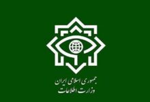 وزارة الأمن الإيرانية: تفكيك 4 شبكات للتخريب في الشوارع واعتقال 31 عنصراً